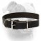 (image for) Casual Style Leather Collar For American Bulldog Breed