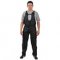 (image for) Agitation Protection Scratch Pants For the Trainer of American Bulldog