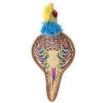 (image for) 16" Pheasant - Squeak