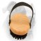 (image for) Bristle brush for American Bulldog everyday grooming