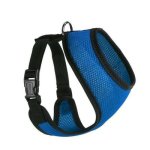 (image for) Nylon Mesh Harness_6