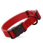 (image for) Biothane Waterproof Collar with Quick Release Buckle_8