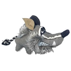 (image for) 15" Wild Wolf