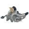 (image for) 15" Wild Wolf