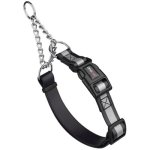 (image for) Reflective Biothane Martingale Collar with Quick Release Buckle_8