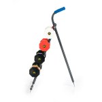 (image for) Dumbbell Stand for Professional Dog Training_1