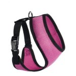(image for) Nylon Mesh Harness_2