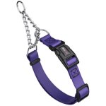 (image for) Biothane Adjustable Martingale Collar with Quick Release Buckle_16