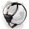 (image for) Sportive Leather Harness for American Bulldog