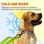 (image for) Biothane Waterproof Multi-Handle Leash_12