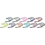 (image for) Nylon Double Ply Multi Handle Leash