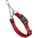 (image for) Biothane Adjustable Martingale Collar with Quick Release Buckle_15