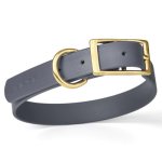 (image for) Viper Biothane Collar with Brass Hardware_6