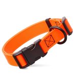 (image for) Biothane Waterproof Collar with Quick Release Buckle_6