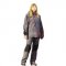 (image for) FDT Pro "Dress'n'Go" Any Weather Waterproof Tracksuit for Outdoor Activities