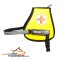 (image for) High-quality Nylon Vest Harness for Therapy Dogs