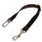 (image for) 'Conscious Passenger' Nylon American Bulldog Car Safety Seat Belt