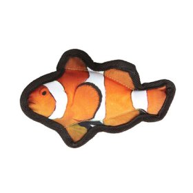 (image for) 7" Tropical Clownfish Small