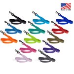 (image for) Biothane Waterproof Multi-Handle Leash