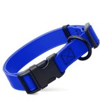 (image for) Biothane Waterproof Collar with Quick Release Buckle_9