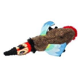 (image for) 14" Crinkle Bird Jett
