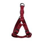 (image for) Flat Nylon Harness_2