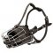 (image for) Best military wire dog muzzle