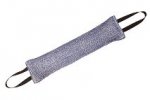 (image for) Huge American Bulldog Bite Tag 6 inch x 24 inch