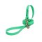 (image for) Green Waterproof American Bulldog Leash Made of Biothane