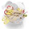 (image for) Jute bite tugs training set for American Bulldog