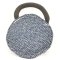 (image for) French Linen Round Bite Pillow