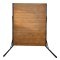 (image for) Best Quality Wooden Jump/Barrier - 2.3 meters