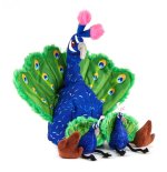 (image for) Pip - Interactive Peacock
