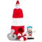 (image for) Lighthouse - 4pc Toy Set