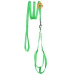 (image for) Step-In Nylon Harness + Optional Flower Leash_5