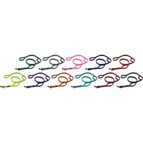 (image for) Nylon Double Ply Multi Handle Leash