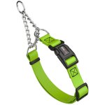 (image for) Biothane Adjustable Martingale Collar with Quick Release Buckle_3