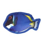 (image for) 7" Tropical Blue Tang Small