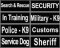 (image for) ID Patches for American Bulldog Harnesses And Collars