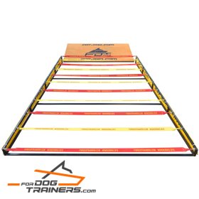 (image for) Wooden Barrier for Mondioring for Long Jump