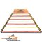 (image for) Wooden Barrier for Mondioring for Long Jump