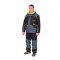 (image for) Dog Training Suit of Membrane Fabric