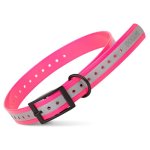 (image for) Dogline Reflective E-Collar Replacement Strap_7