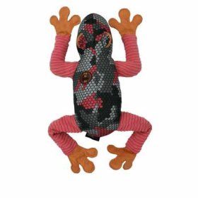 (image for) 14" Frog Moving Legs