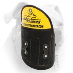 (image for) American Bulldog shoulder protector for both left and right bite sleeves
