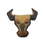 (image for)  10" Nature Bull 