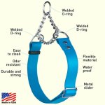 (image for) Biothane Martingale Collar_10