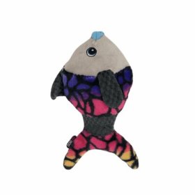 (image for) 12" Fish Moving Fins