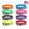 (image for) Dogline Reflective Translucent Biothane Collar