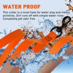 (image for) Biothane Waterproof Multi-Handle Leash_10